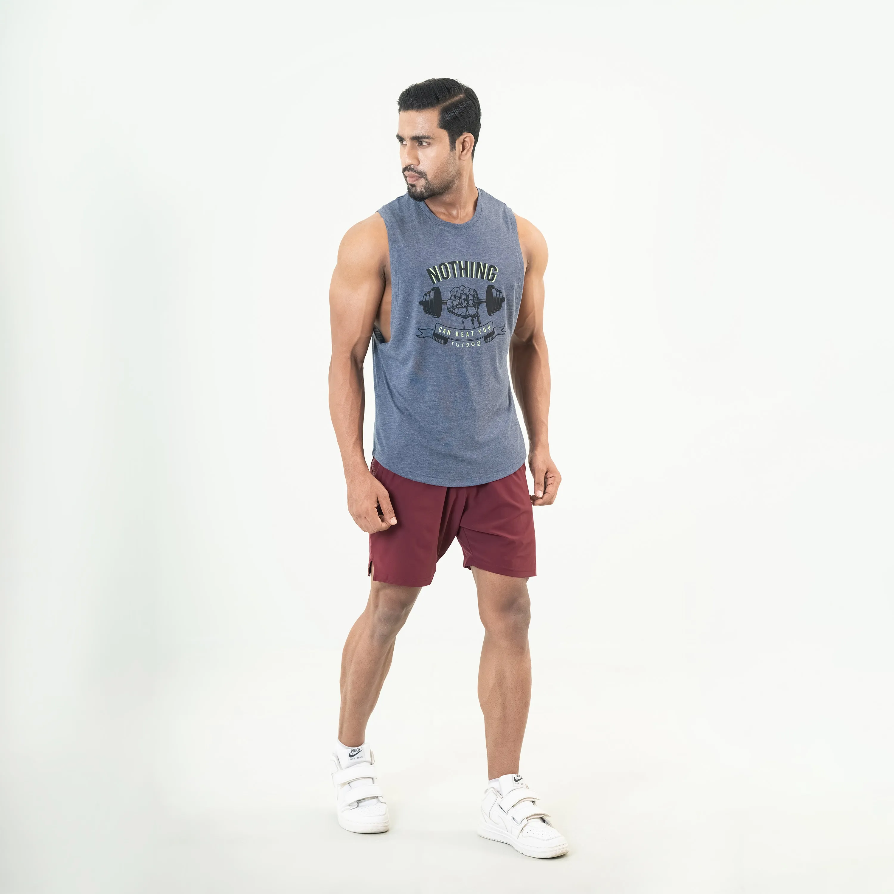 Intense Muscle T-shirt