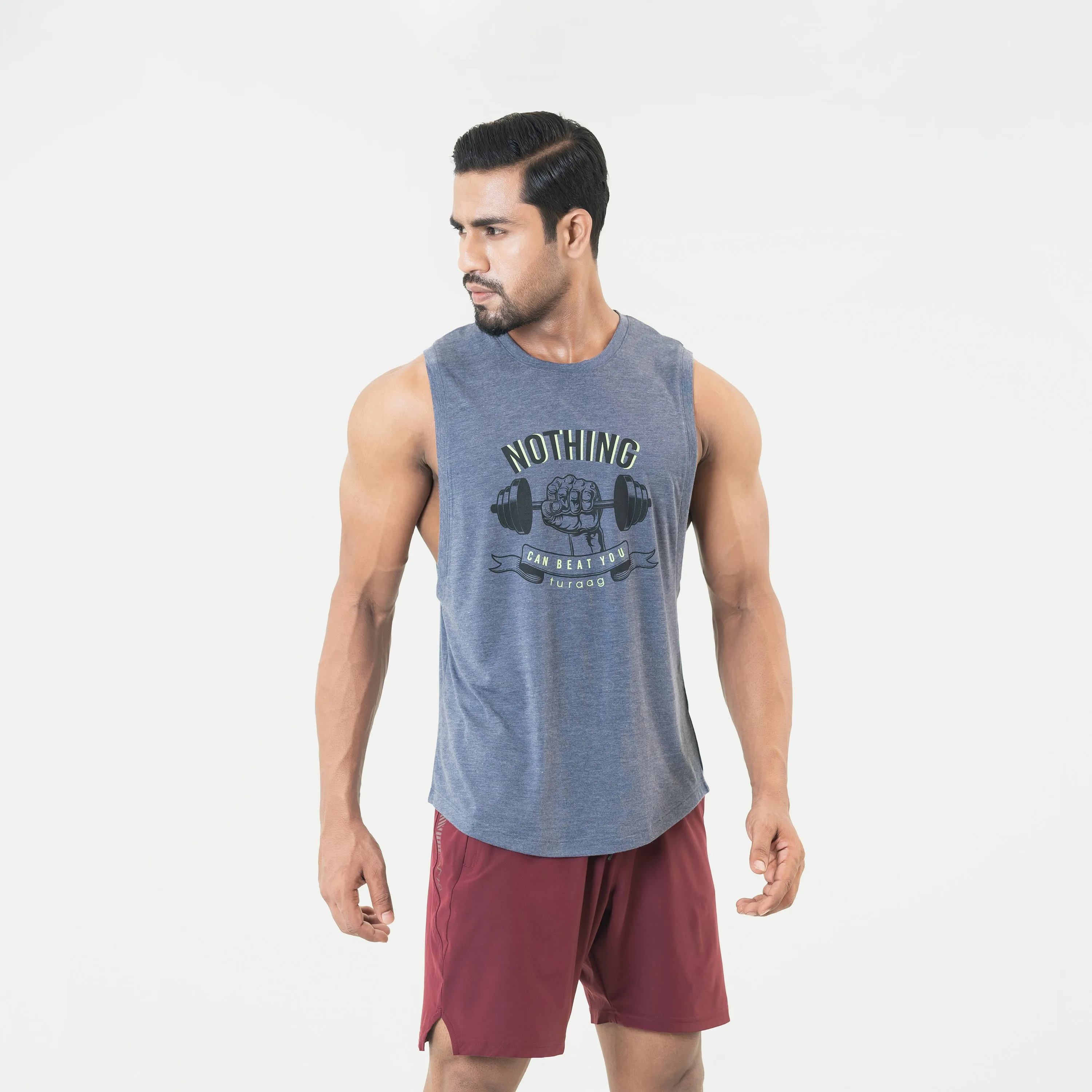 Intense Muscle T-shirt