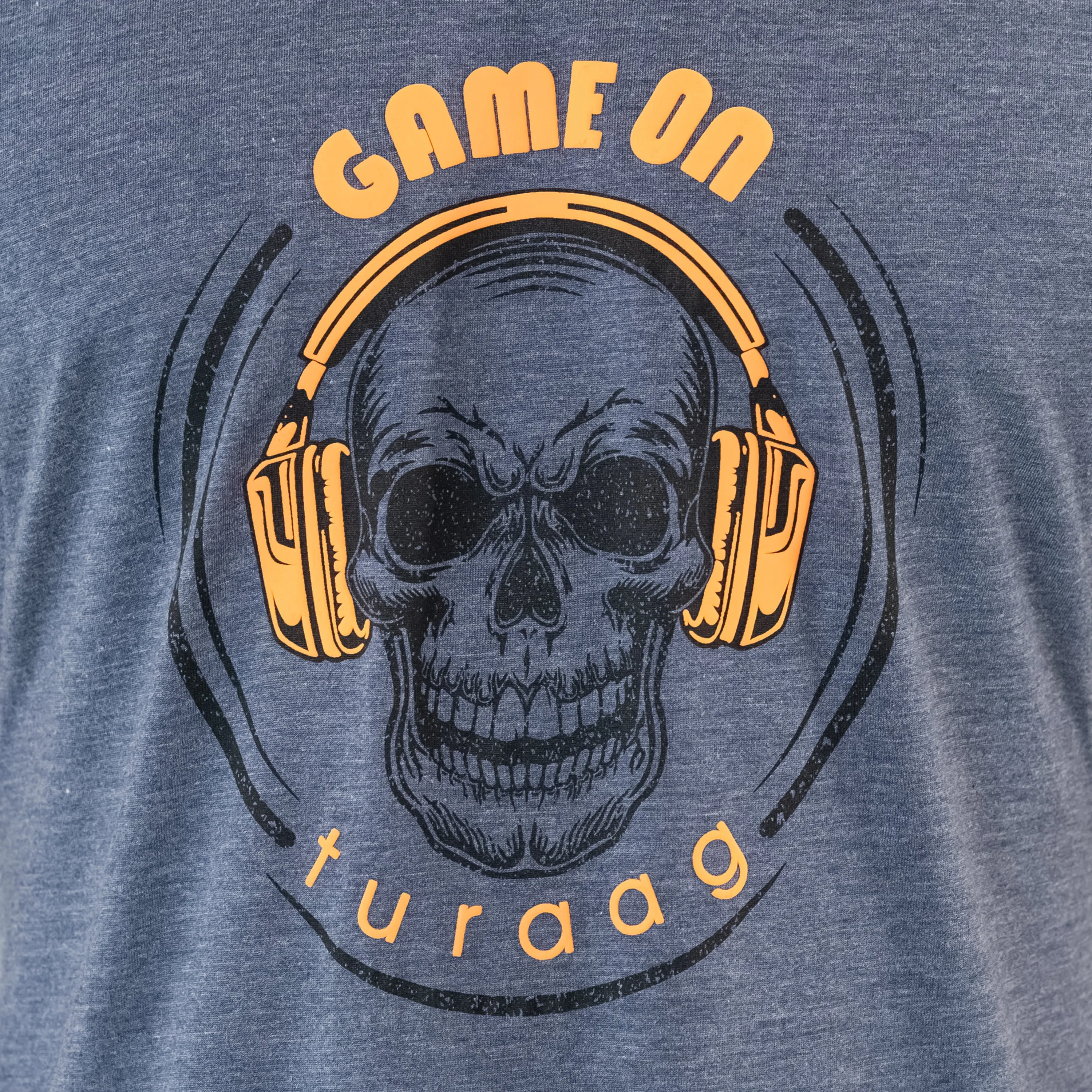 Intense Muscle T-shirt
