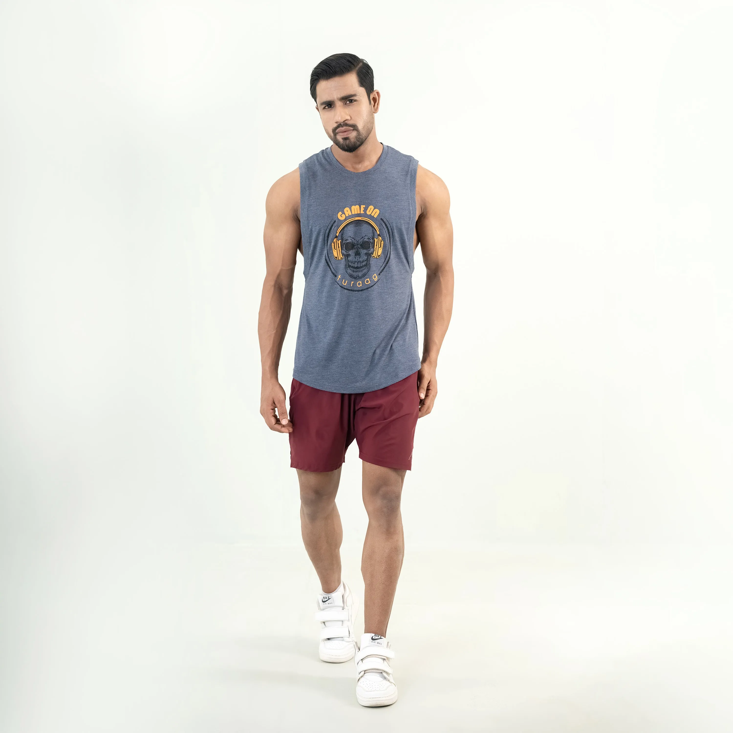 Intense Muscle T-shirt