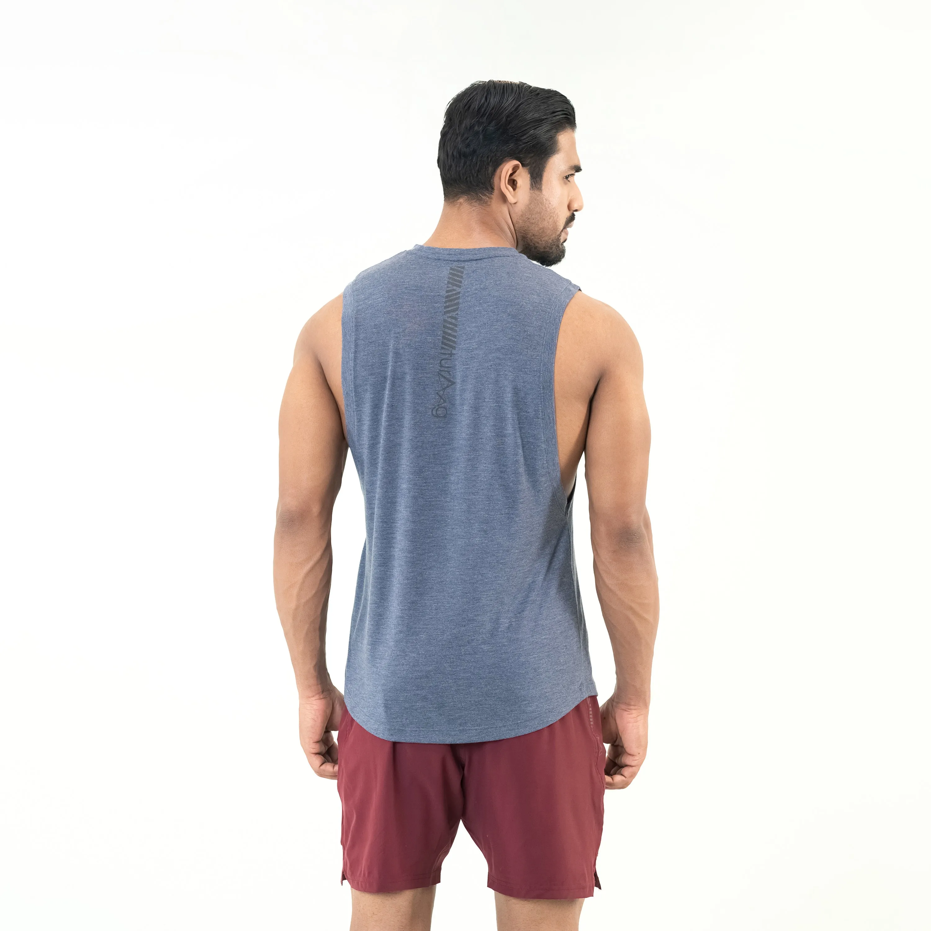 Intense Muscle T-shirt
