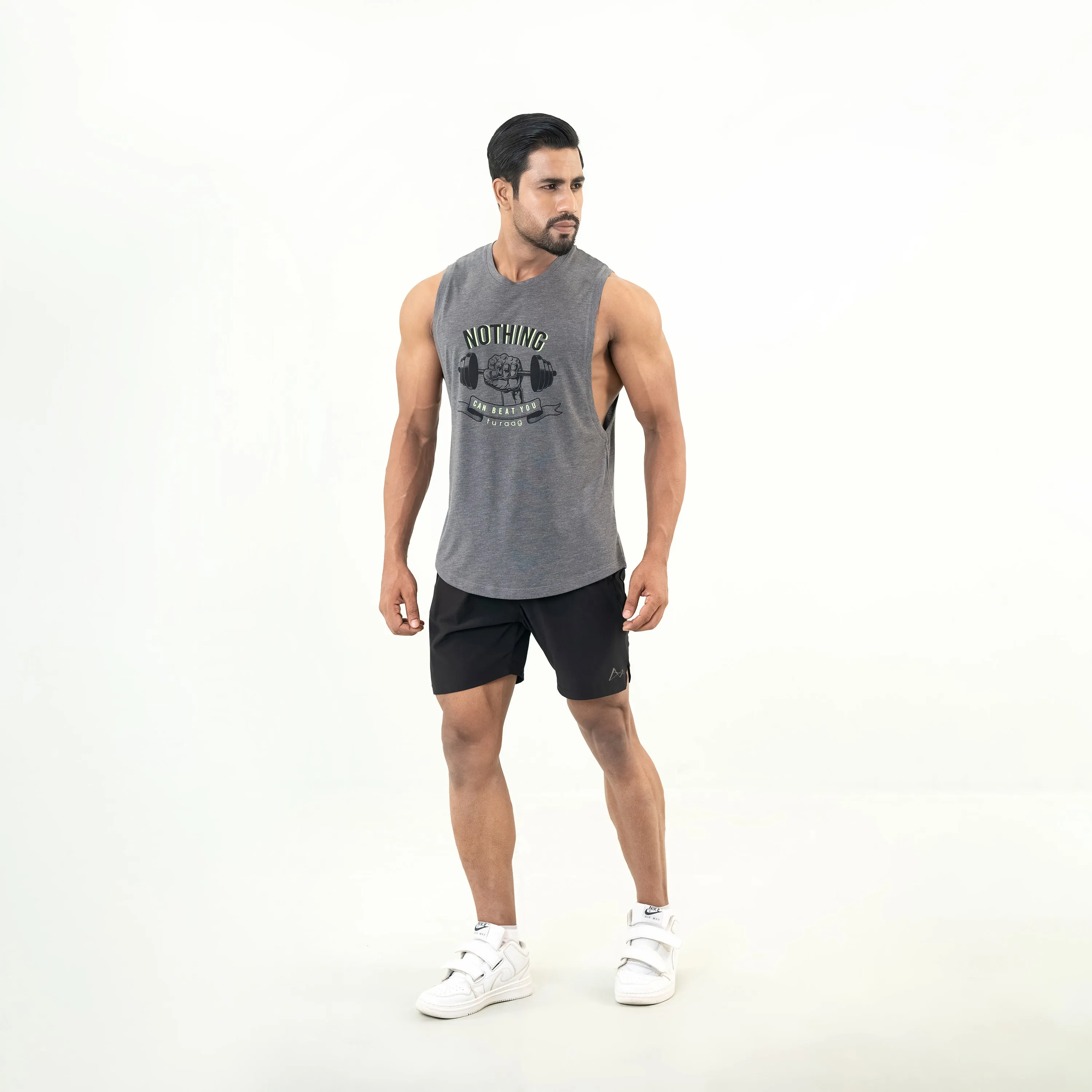 Intense Muscle T-shirt