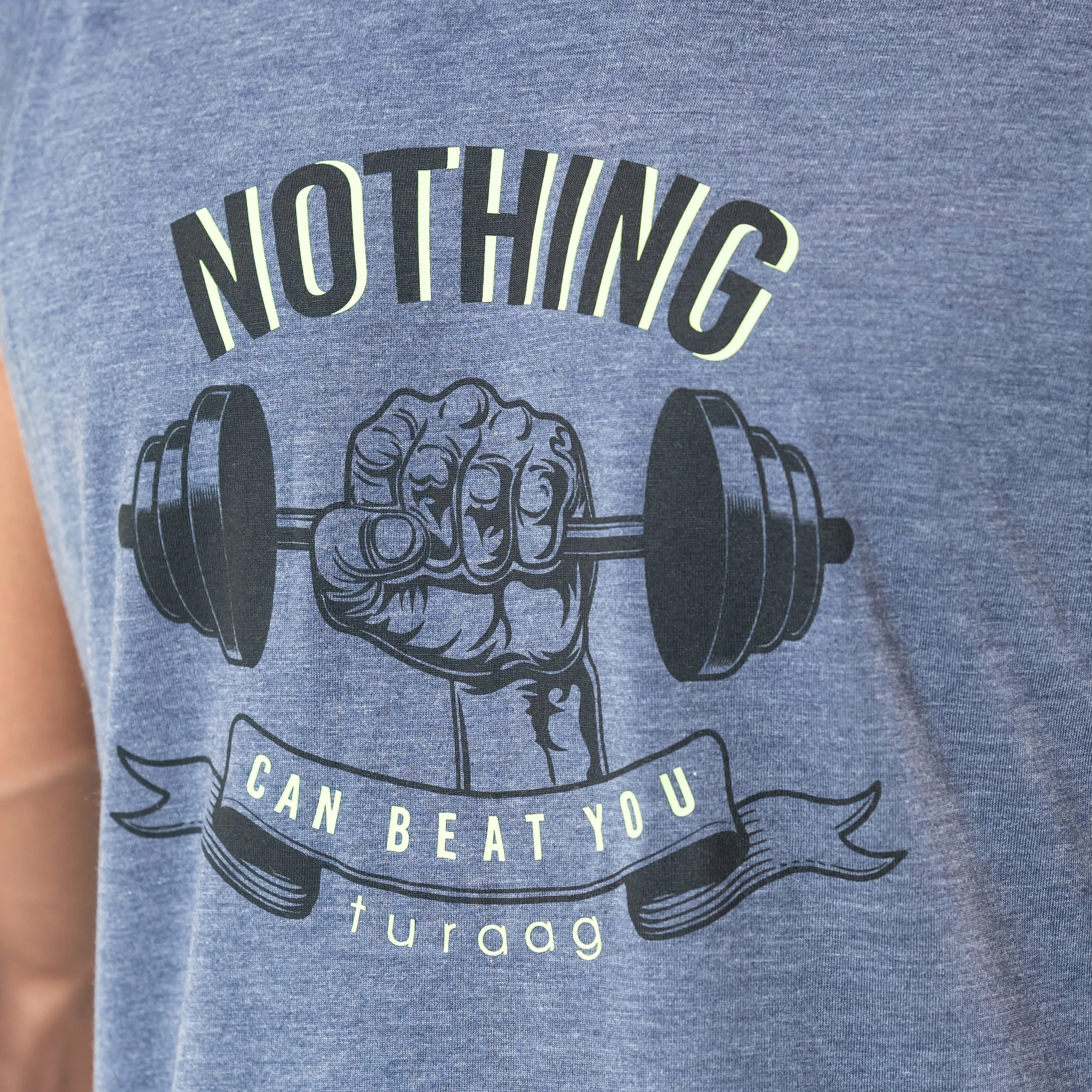 Intense Muscle T-shirt