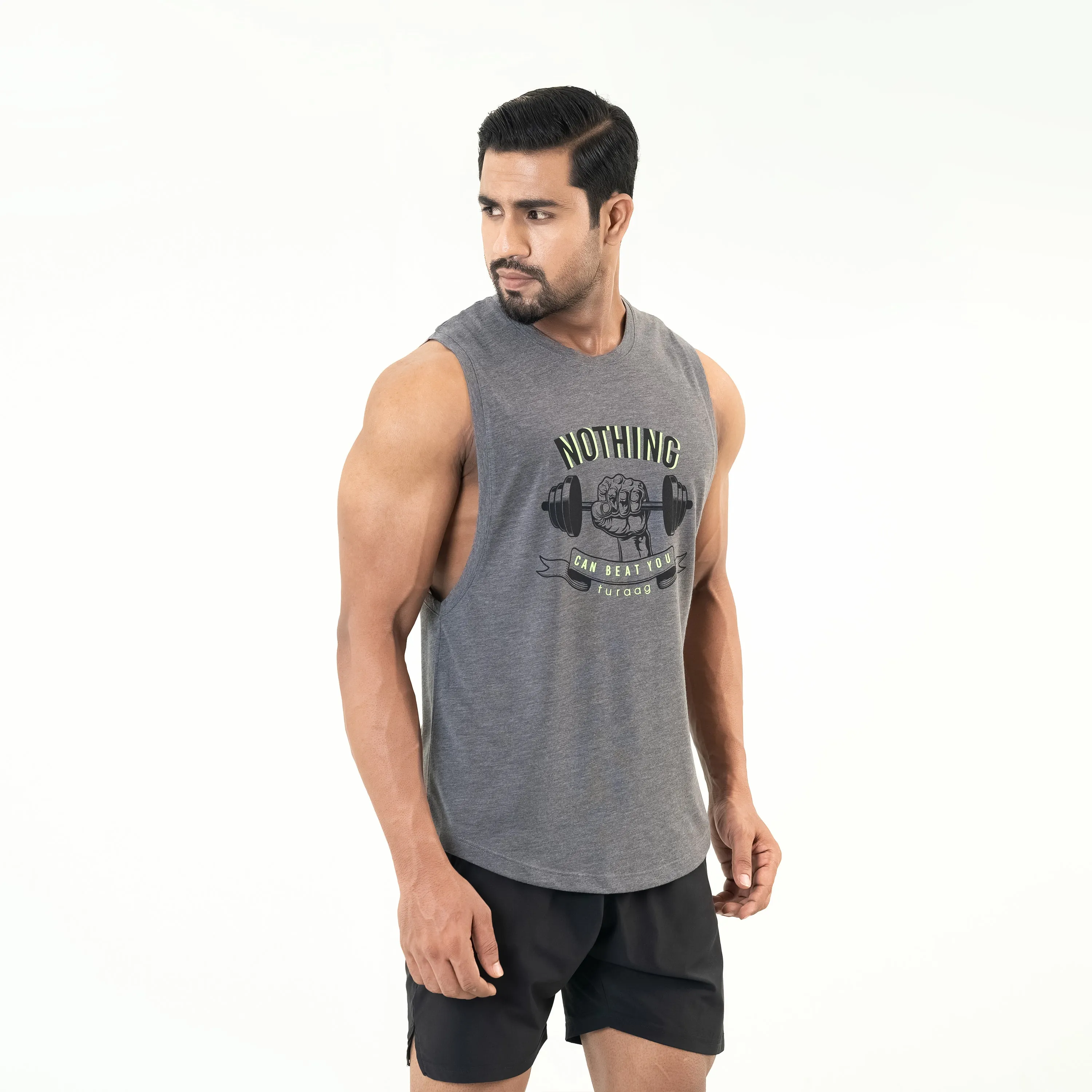 Intense Muscle T-shirt