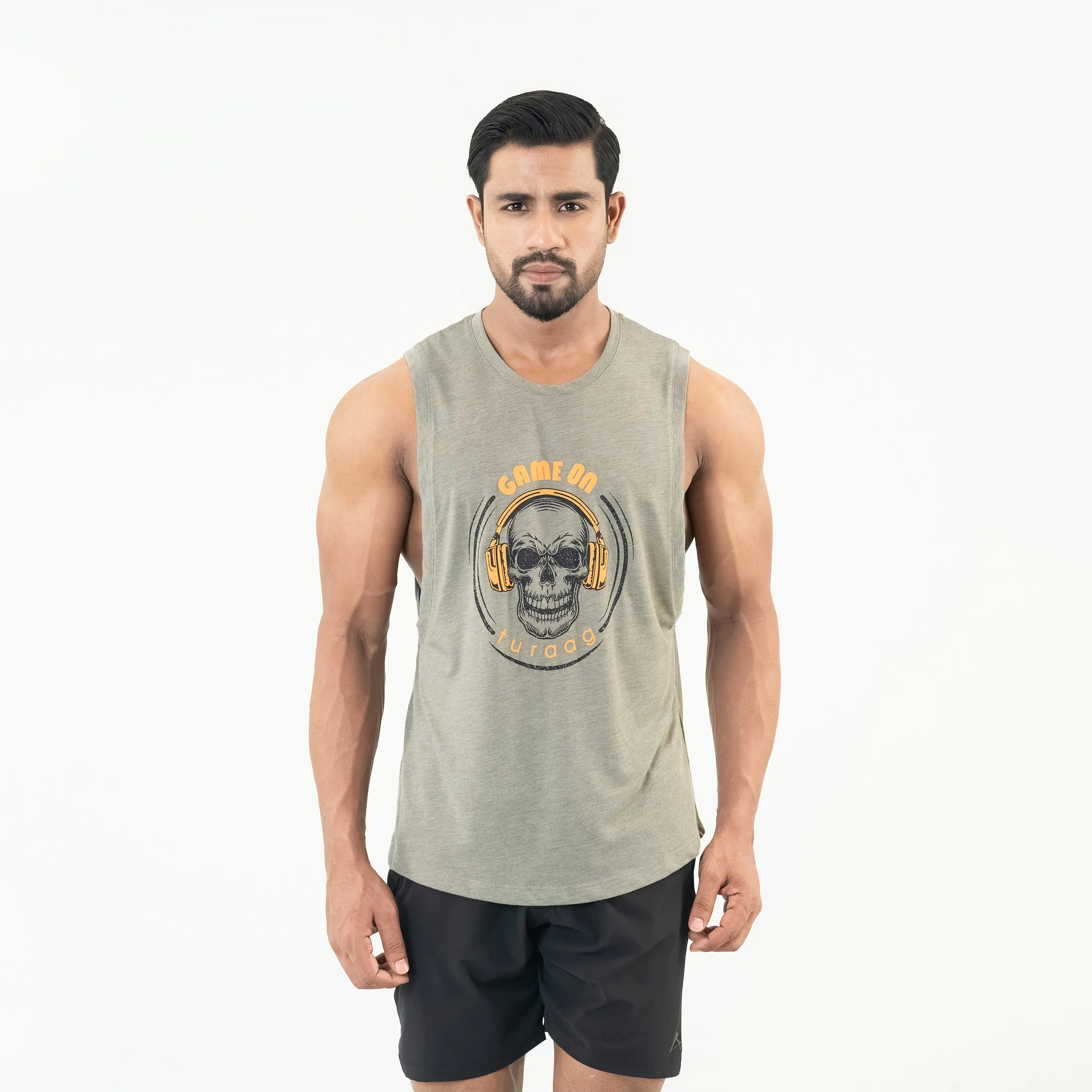 Intense Muscle T-shirt