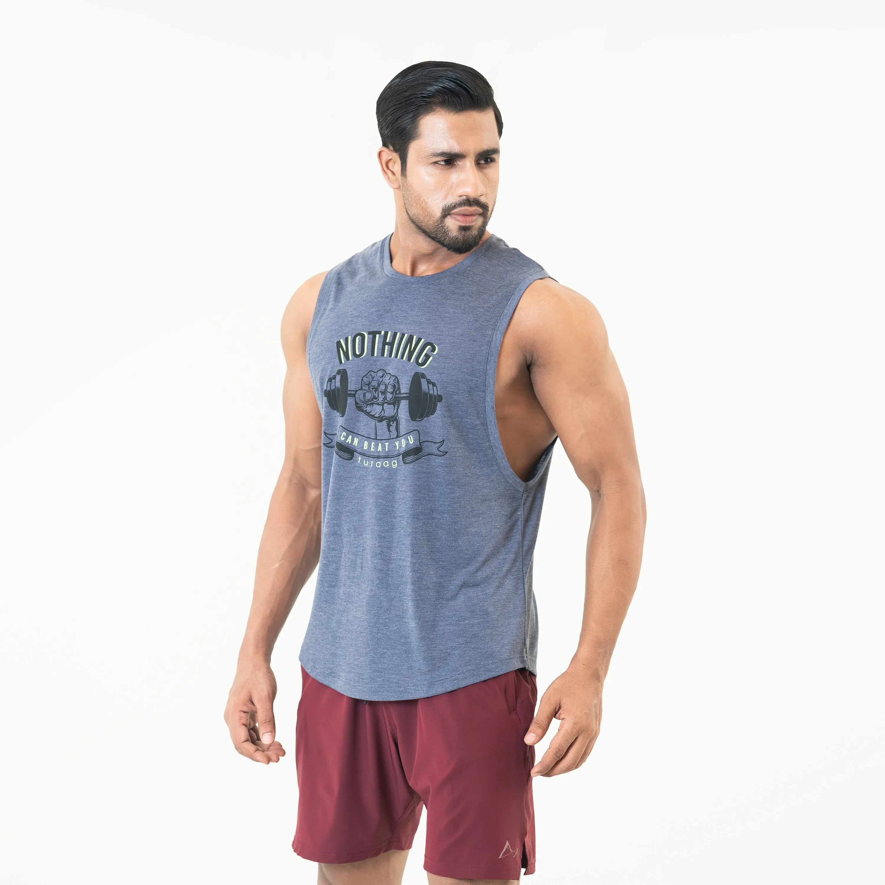 Intense Muscle T-shirt