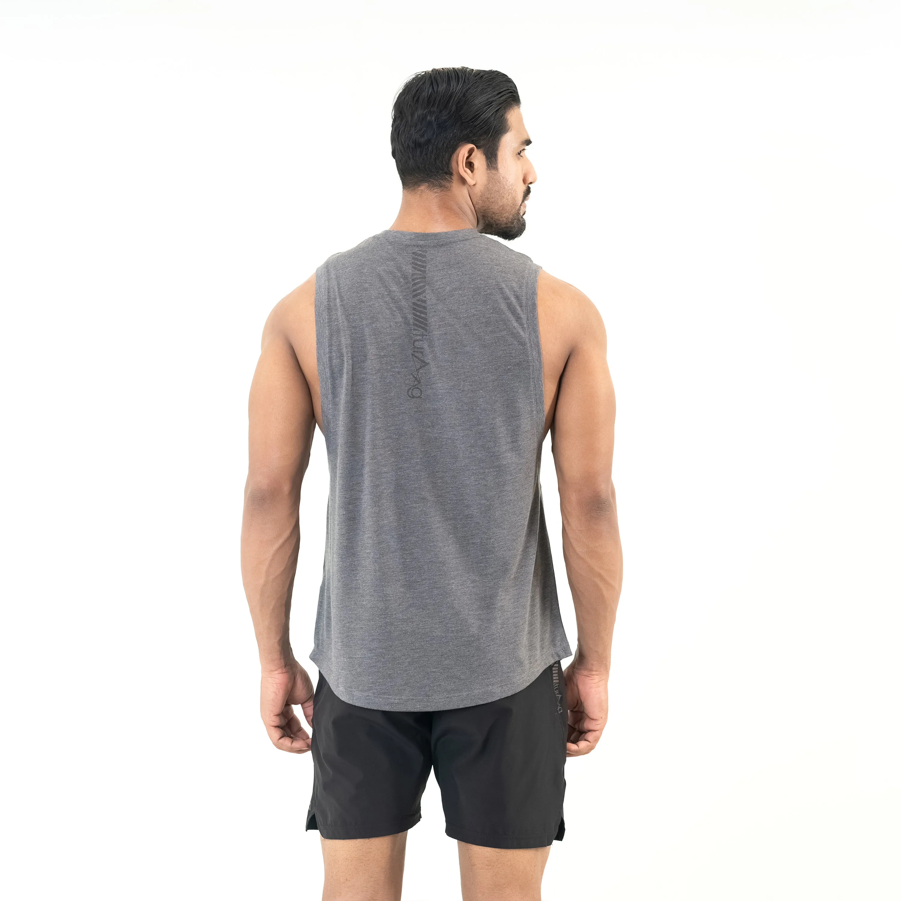 Intense Muscle T-shirt