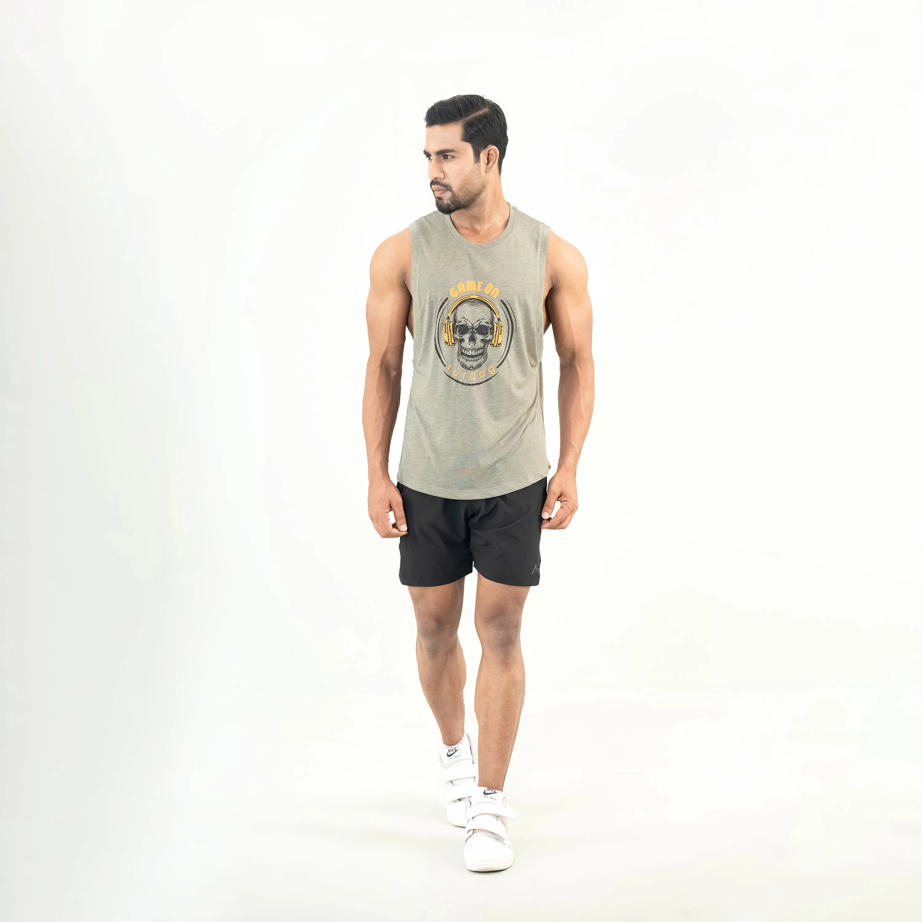 Intense Muscle T-shirt
