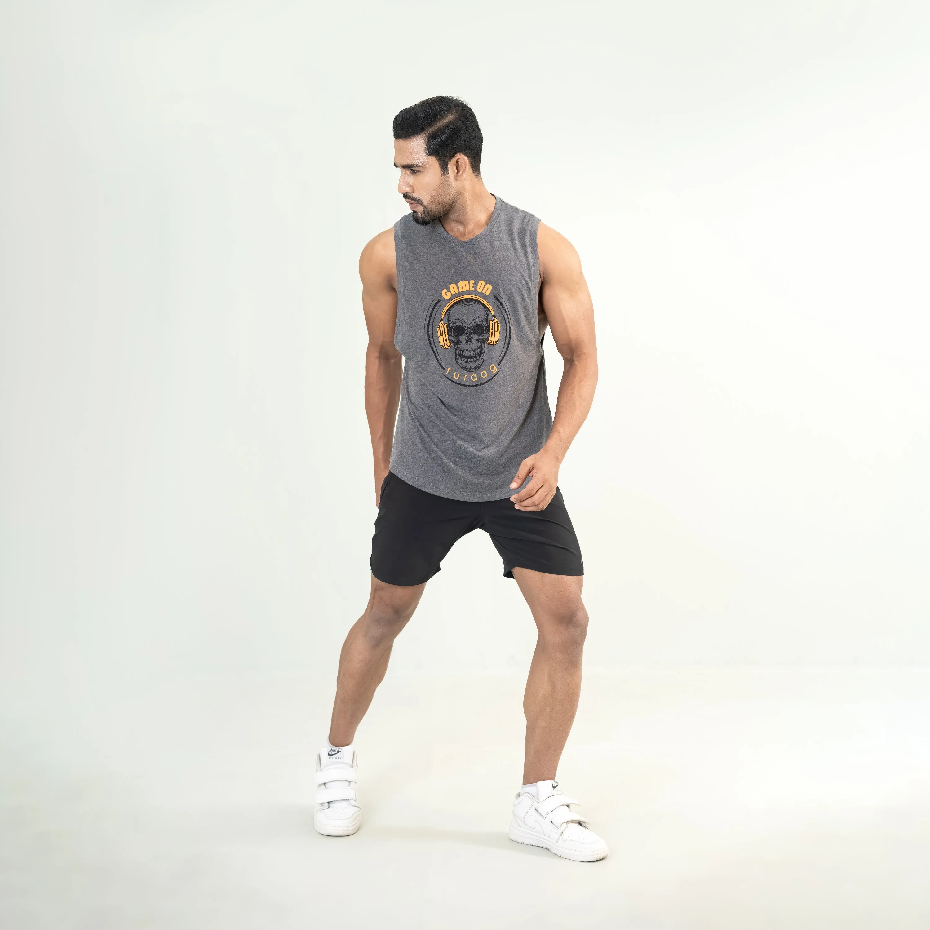Intense Muscle T-shirt