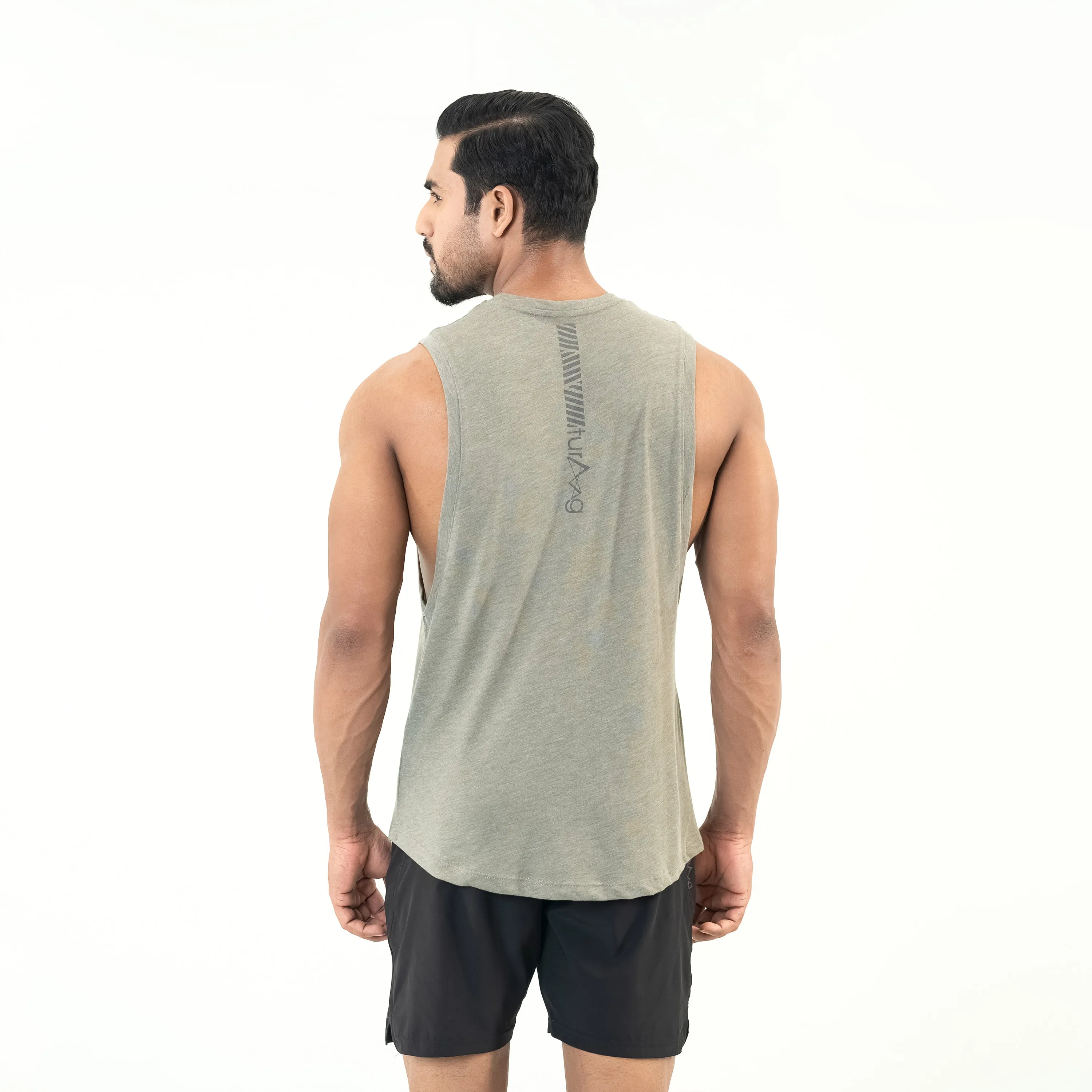 Intense Muscle T-shirt