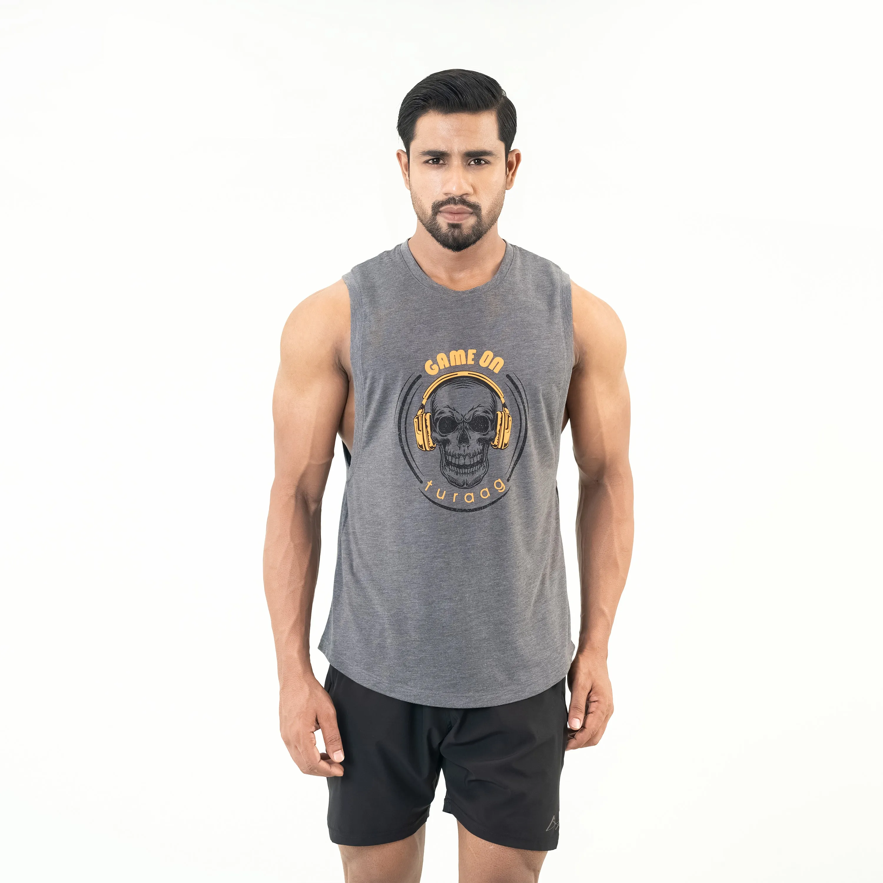 Intense Muscle T-shirt