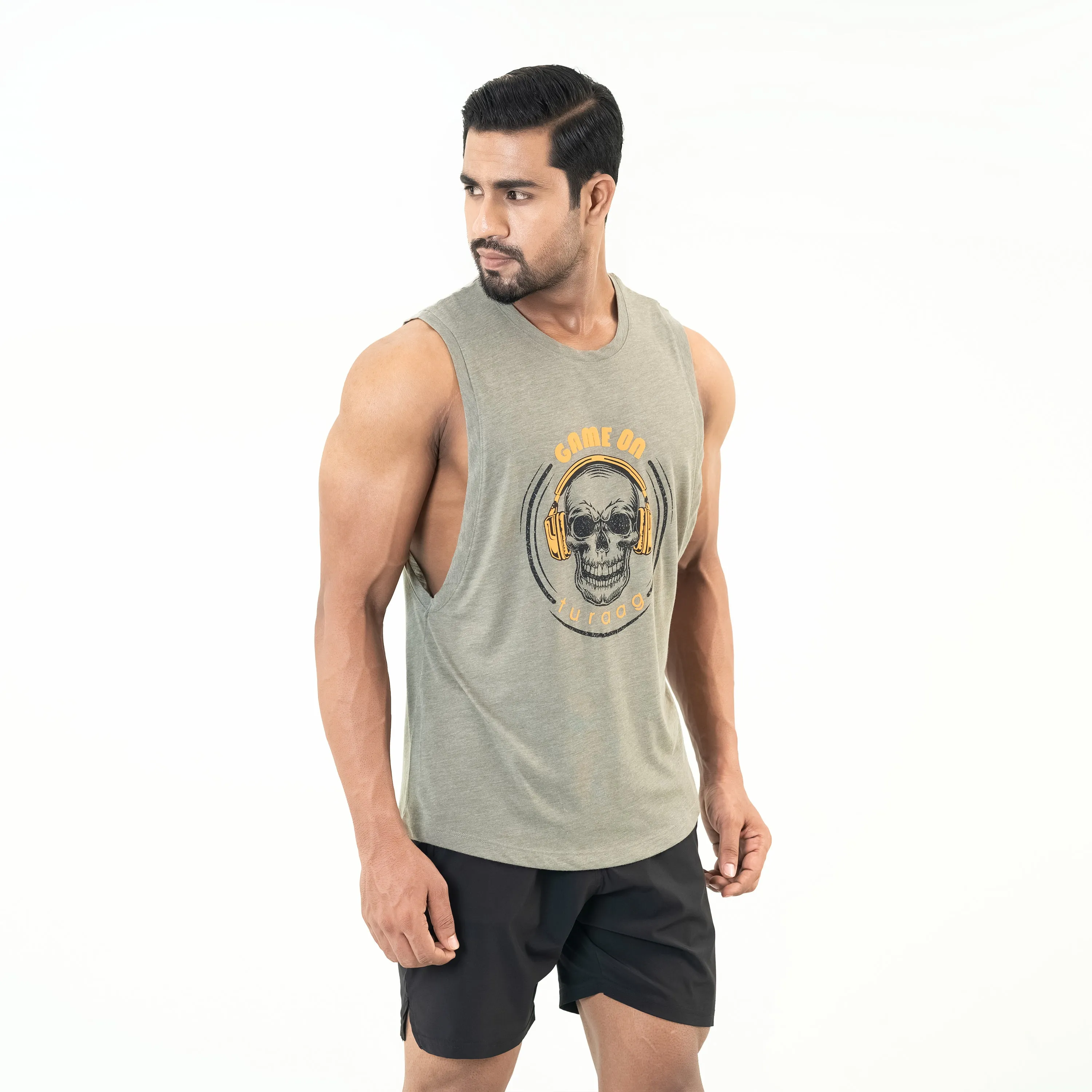 Intense Muscle T-shirt
