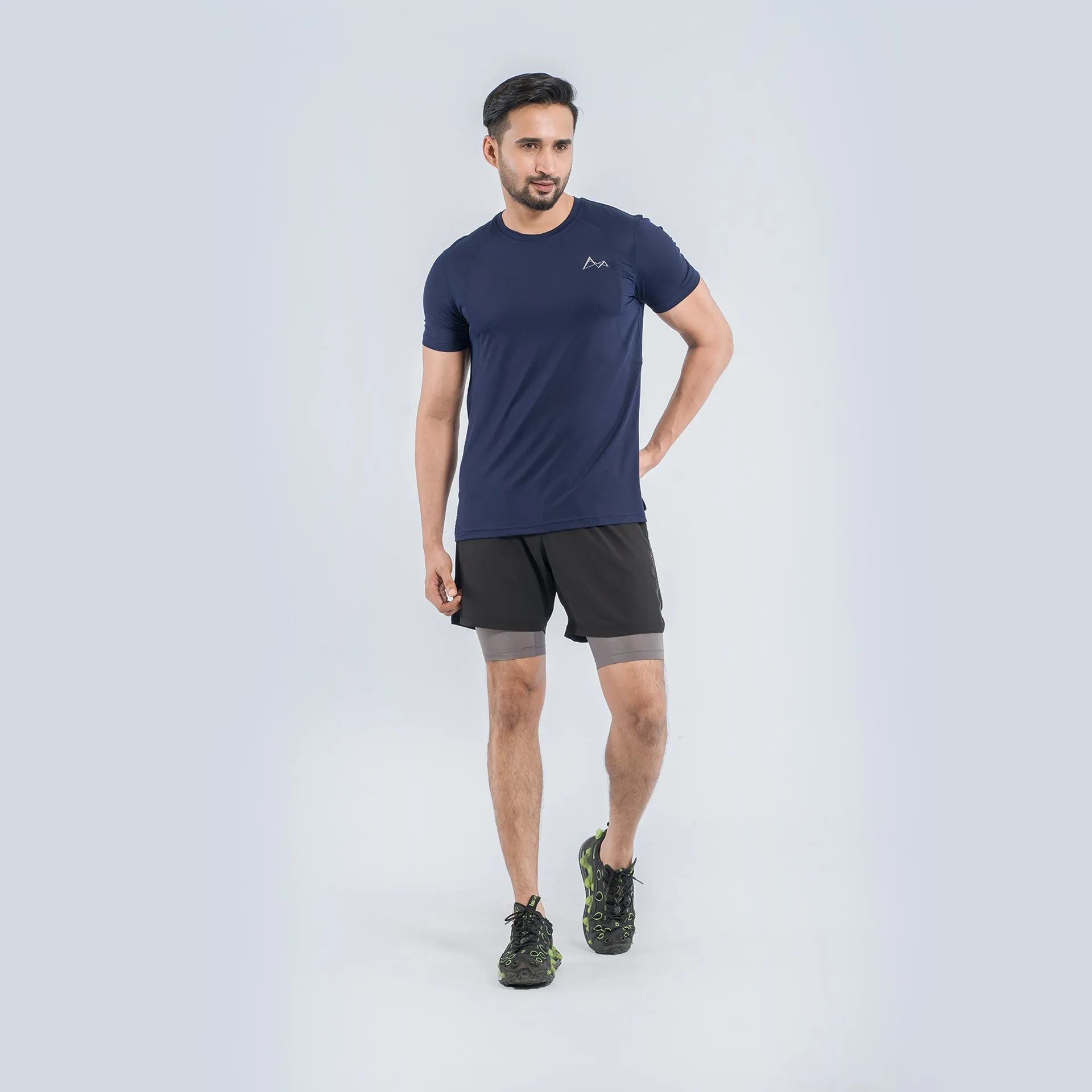 Intense Performance T-shirt