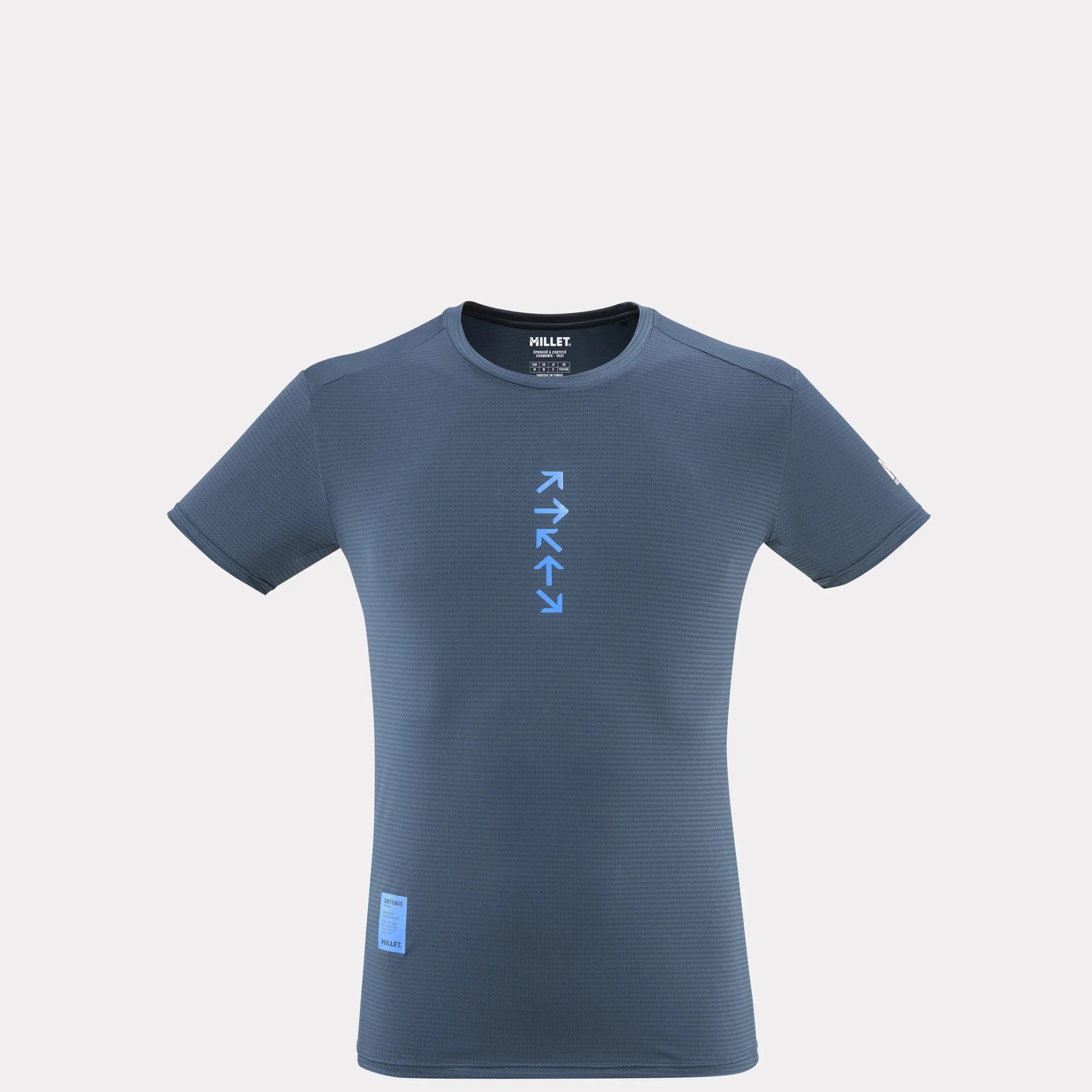 Intense Print TS SS M