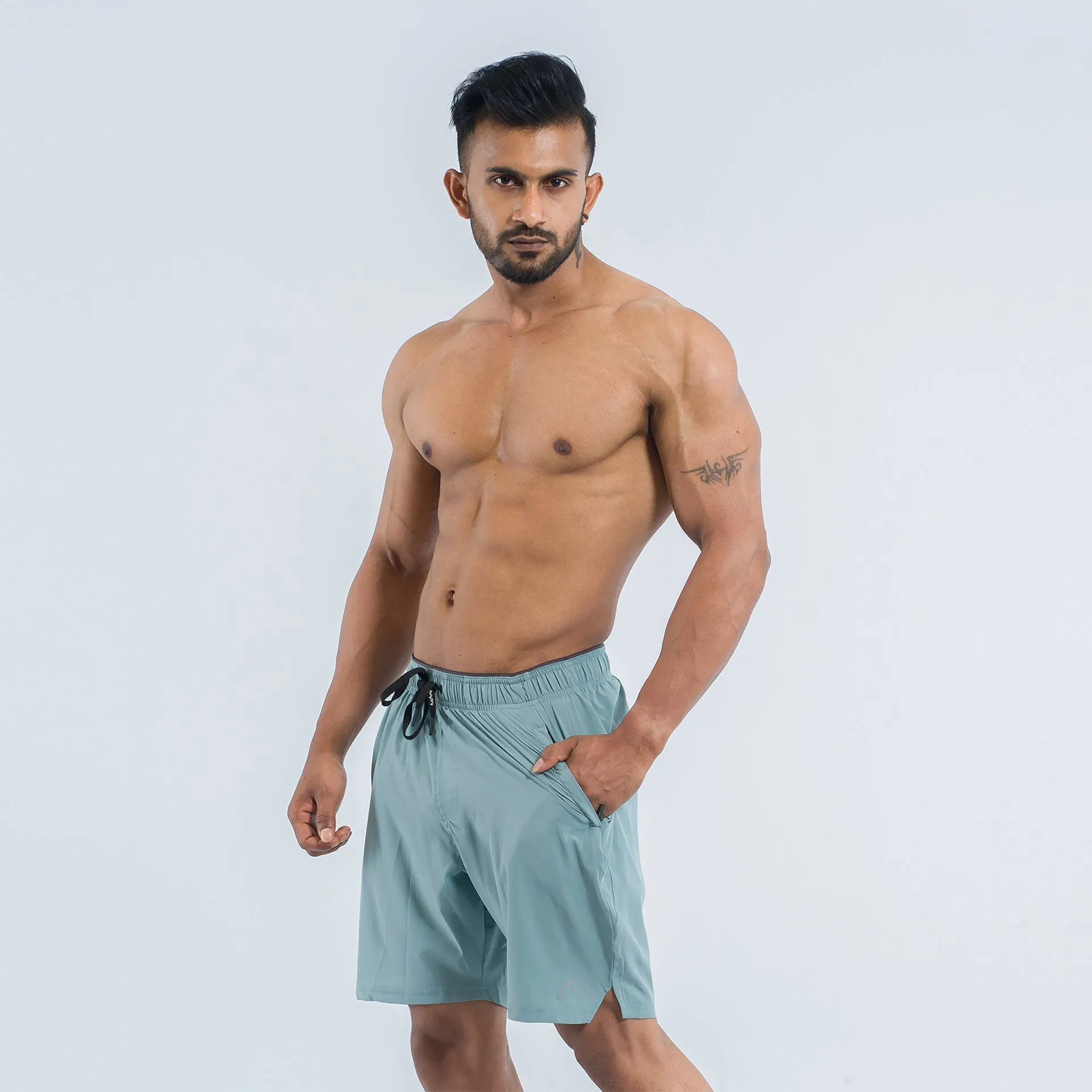 Intense Shorts