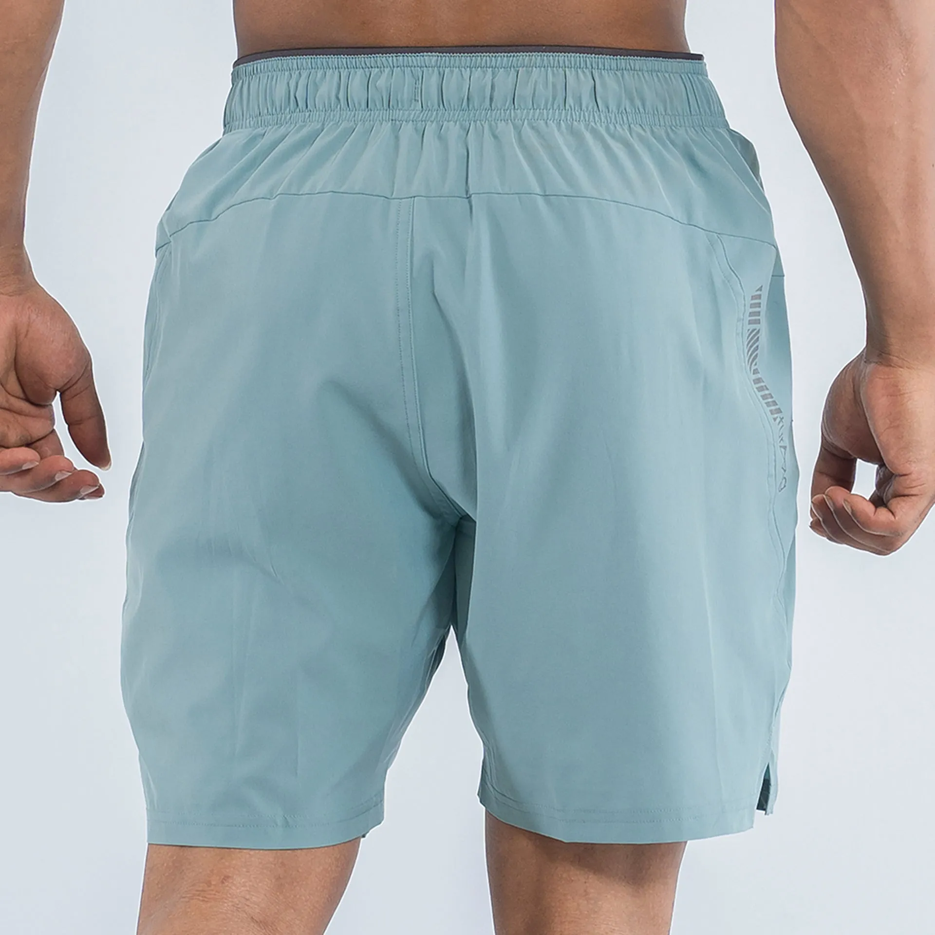Intense Shorts