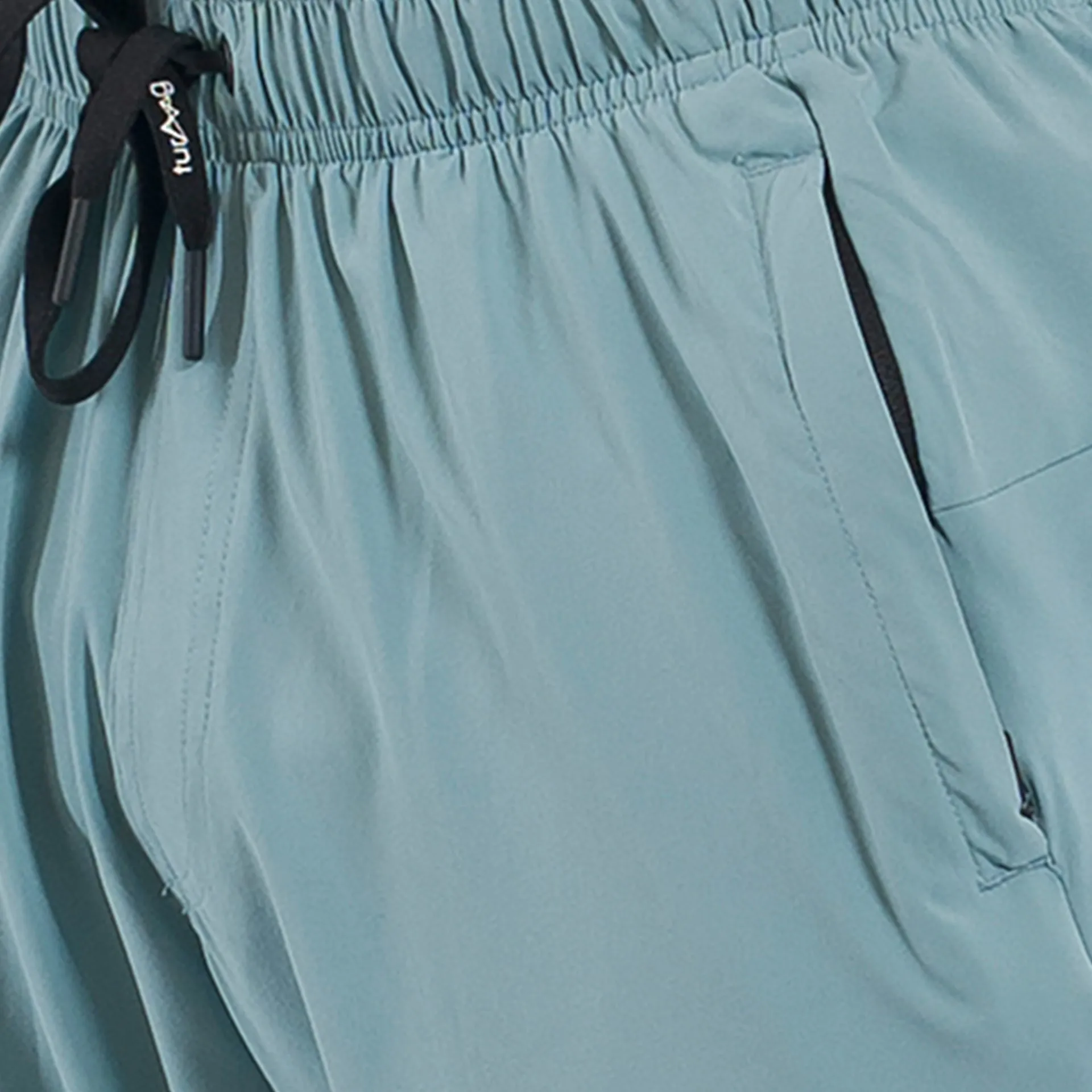 Intense Shorts