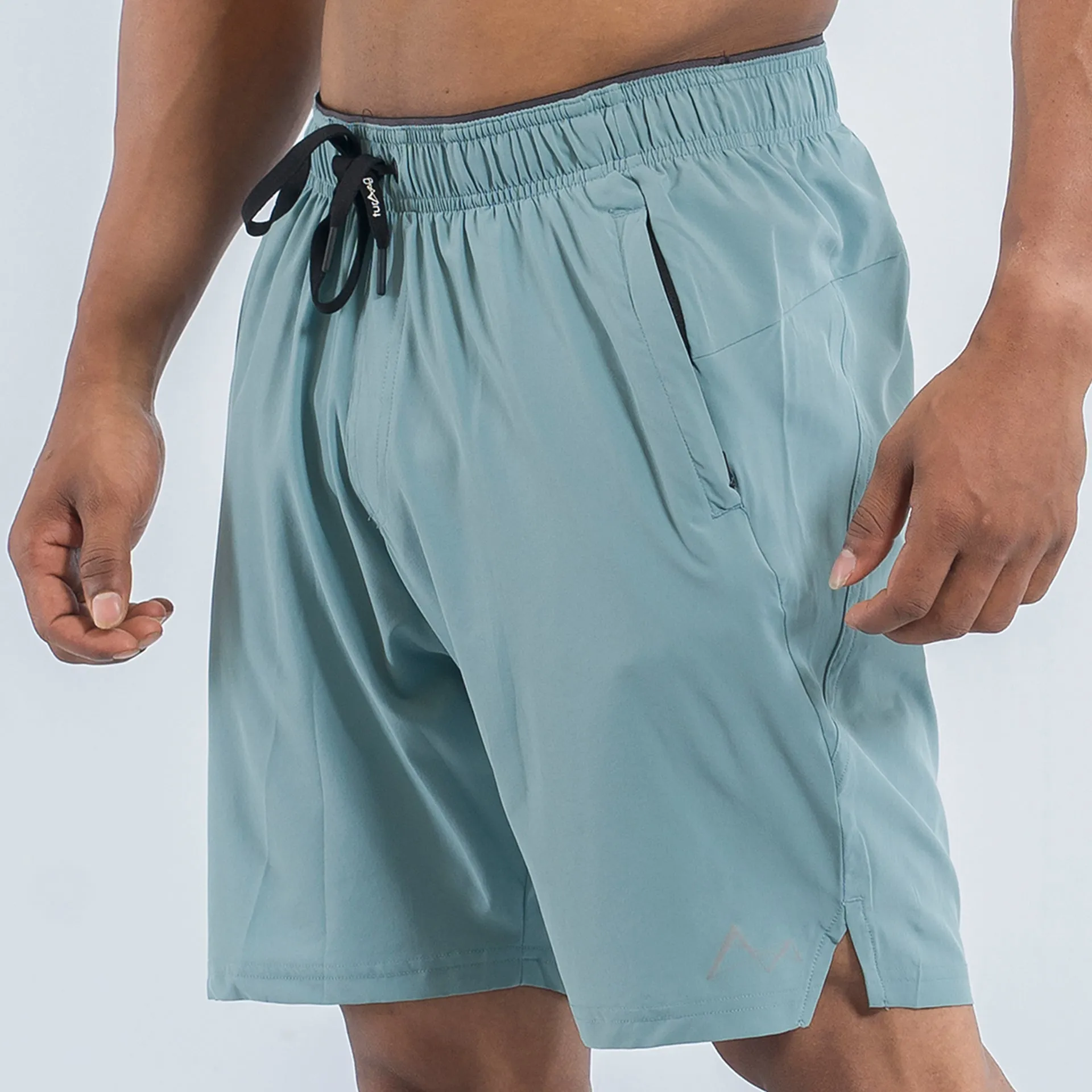 Intense Shorts