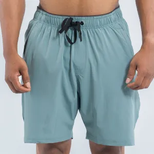 Intense Shorts