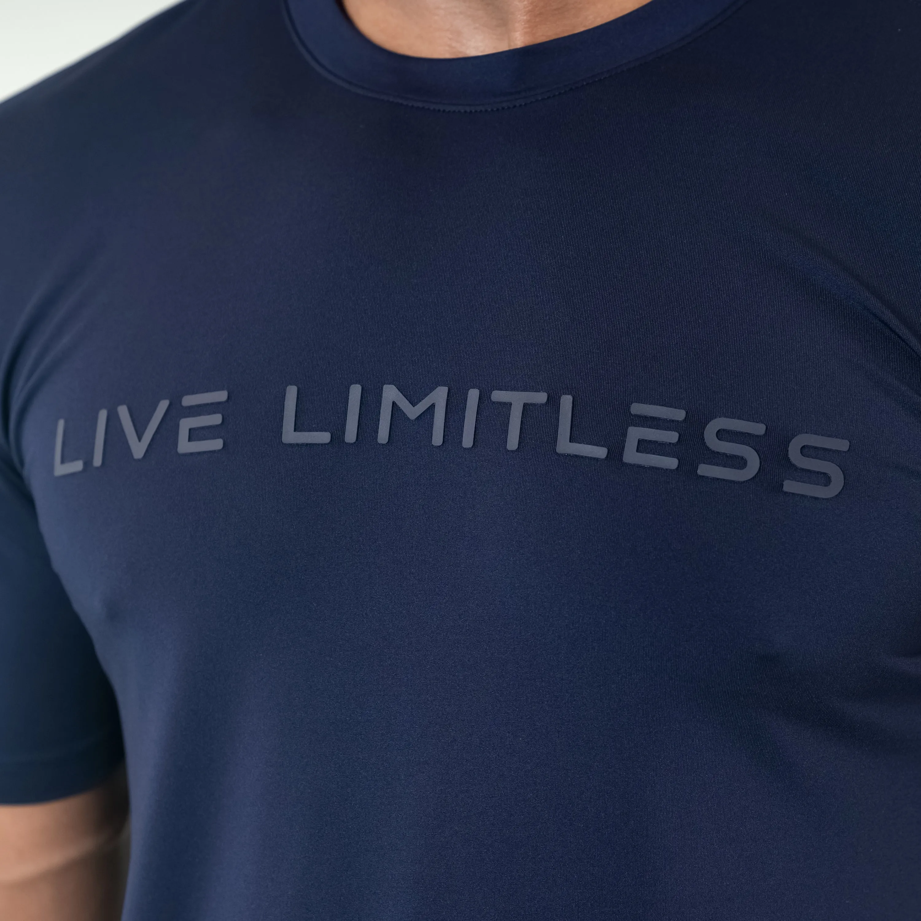 Intense T-shirt