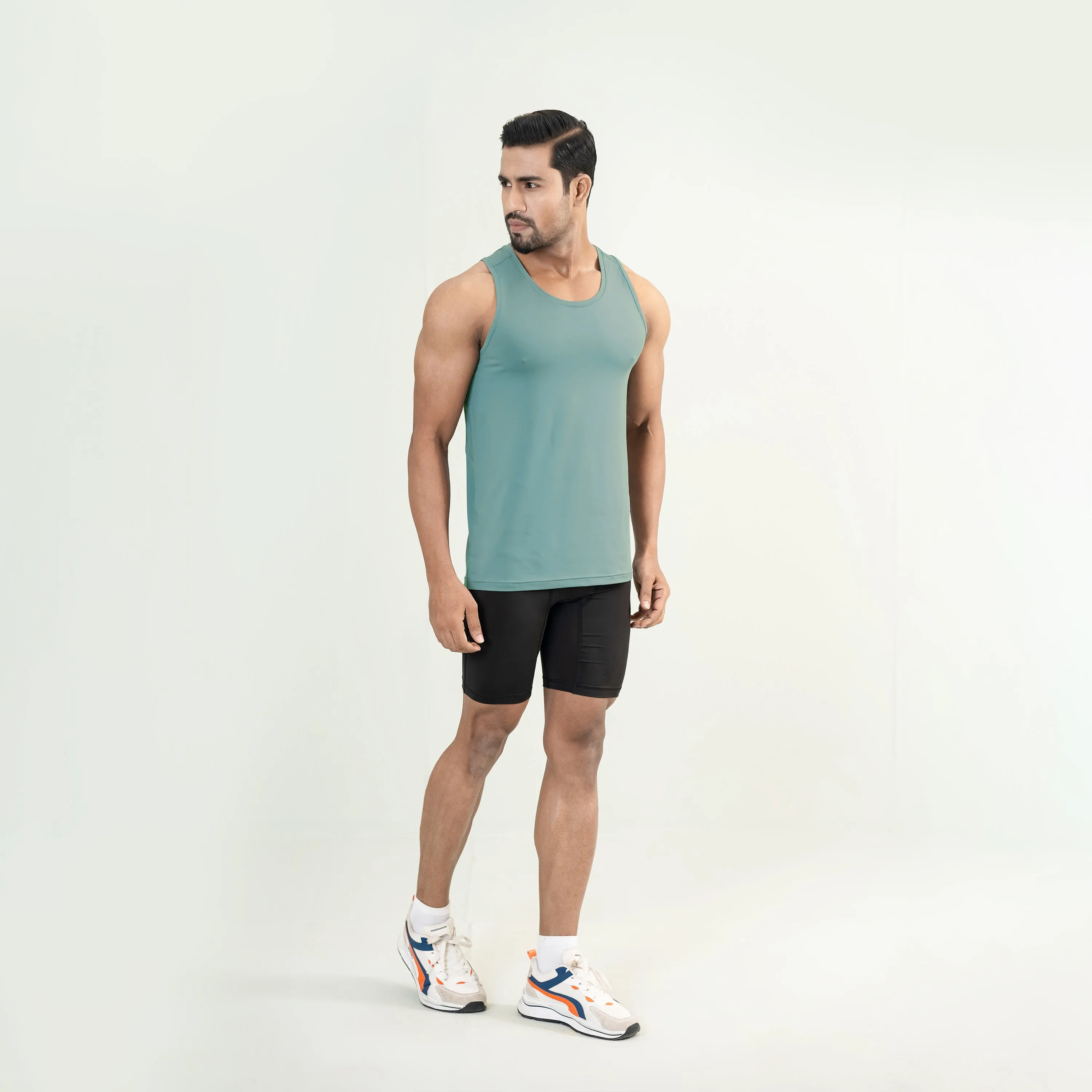 Intense Tank Top