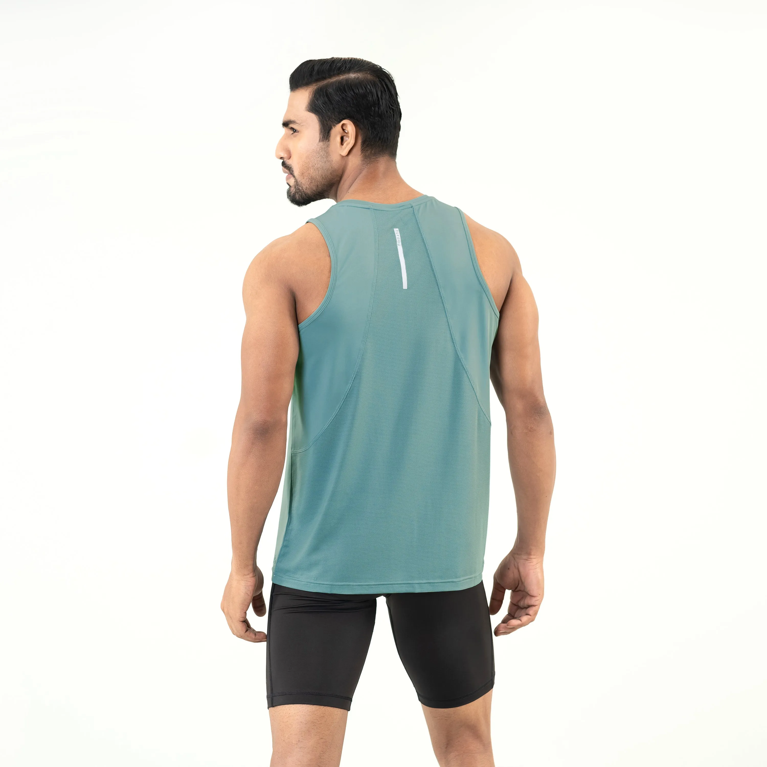 Intense Tank Top