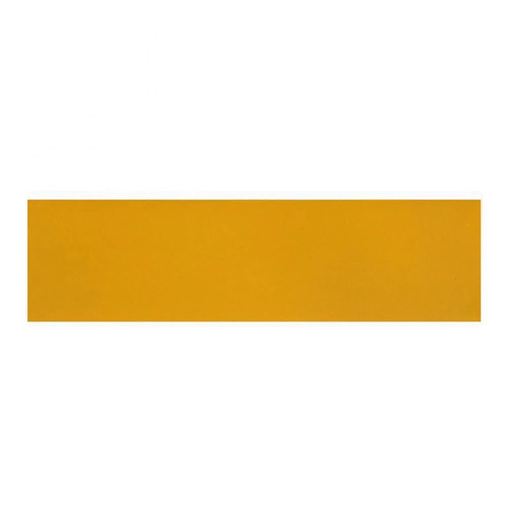 Jessup Skateboard Griptape School Bus Yellow - 9" x 33"