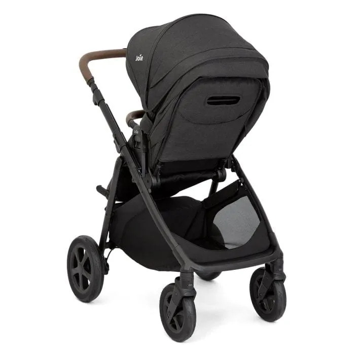 Joie Alore 2 in 1 Pram in Shale