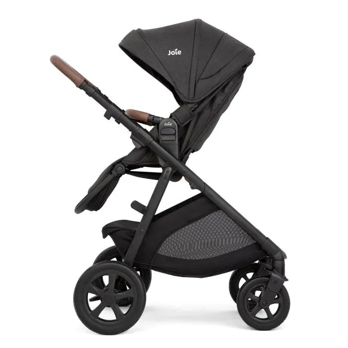 Joie Alore 2 in 1 Pram in Shale