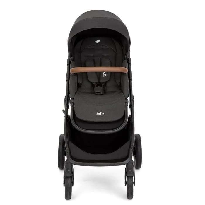 Joie Alore 2 in 1 Pram in Shale
