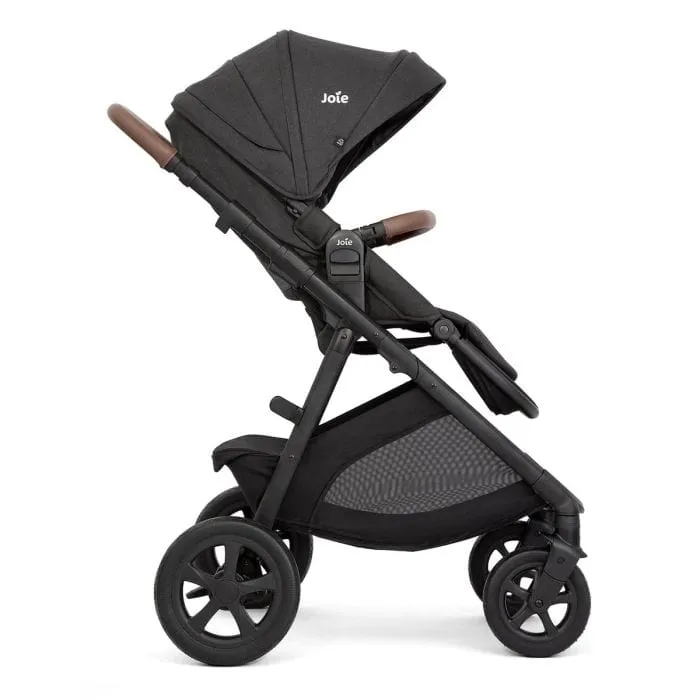 Joie Alore 2 in 1 Pram in Shale