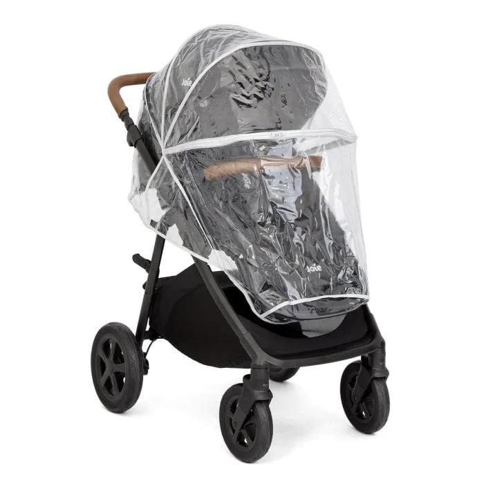 Joie Alore 2 in 1 Pram in Shale