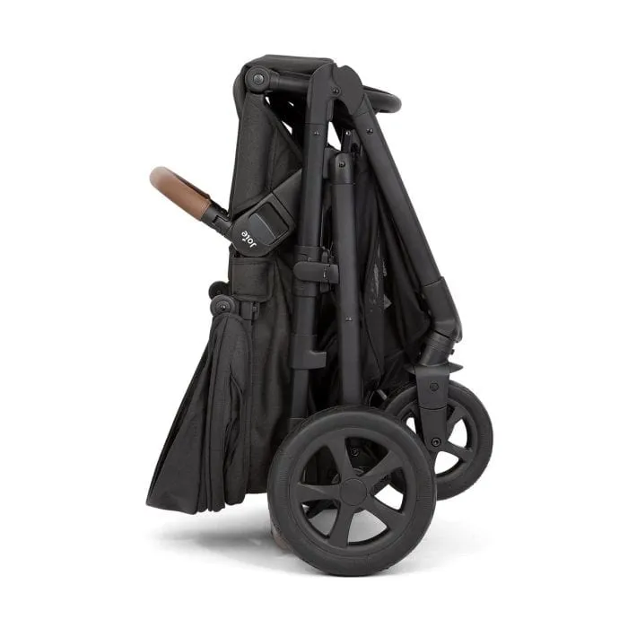 Joie Alore 2 in 1 Pram in Shale