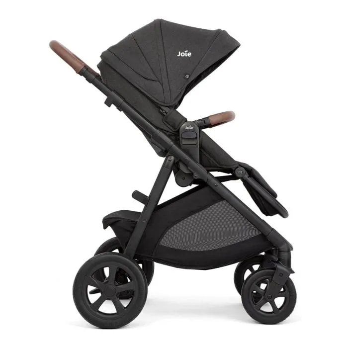 Joie Alore 2 in 1 Pram in Shale