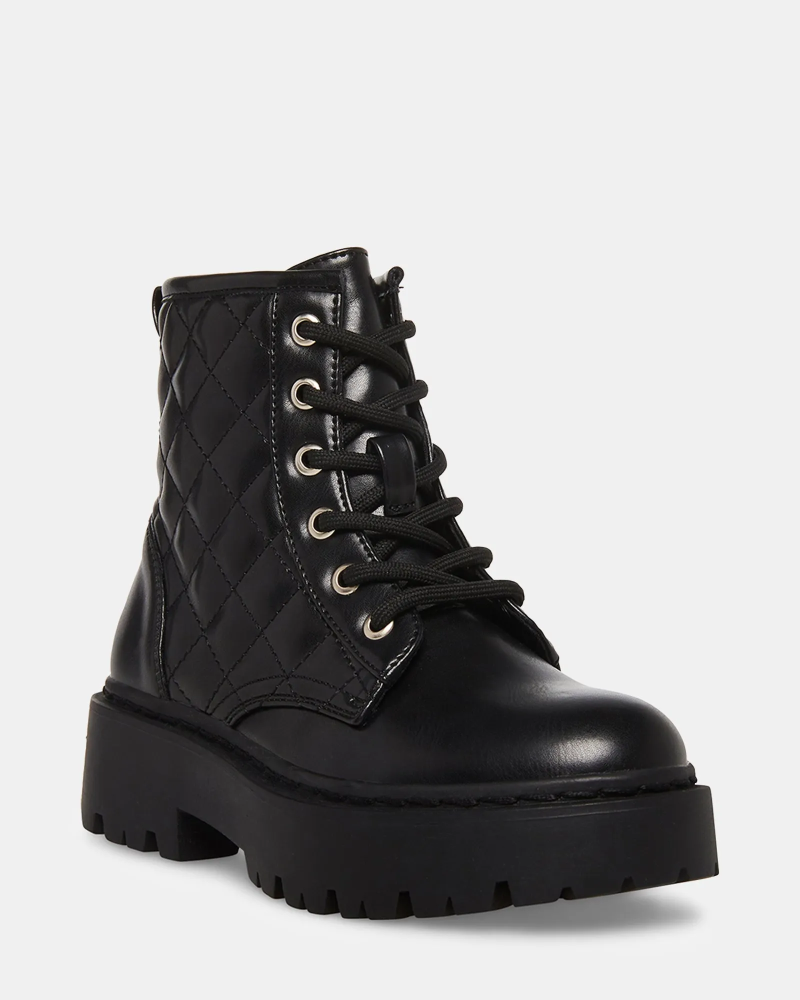 JROCKK BLACK - SM REBOOTED