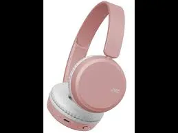 Jvc On Ear Bluetooth Foldable Headphones - HA-S36W