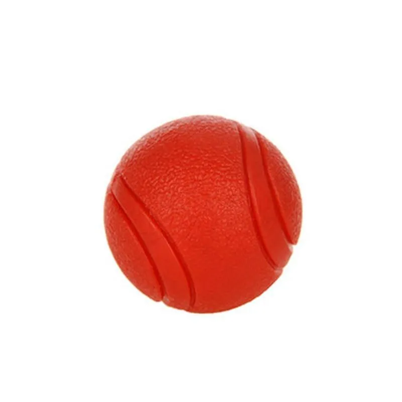 K9 Indestructible Dog Ball | Bite-resistant Natural Rubber