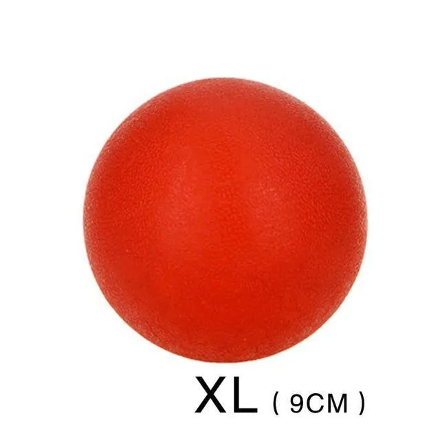 K9 Indestructible Dog Ball | Bite-resistant Natural Rubber
