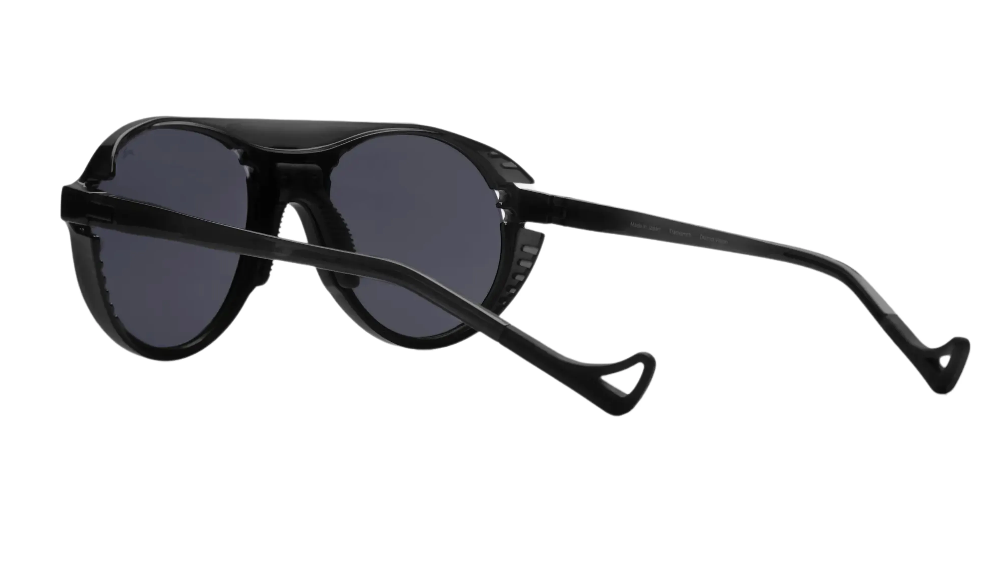 Kazu Tourer - Black
