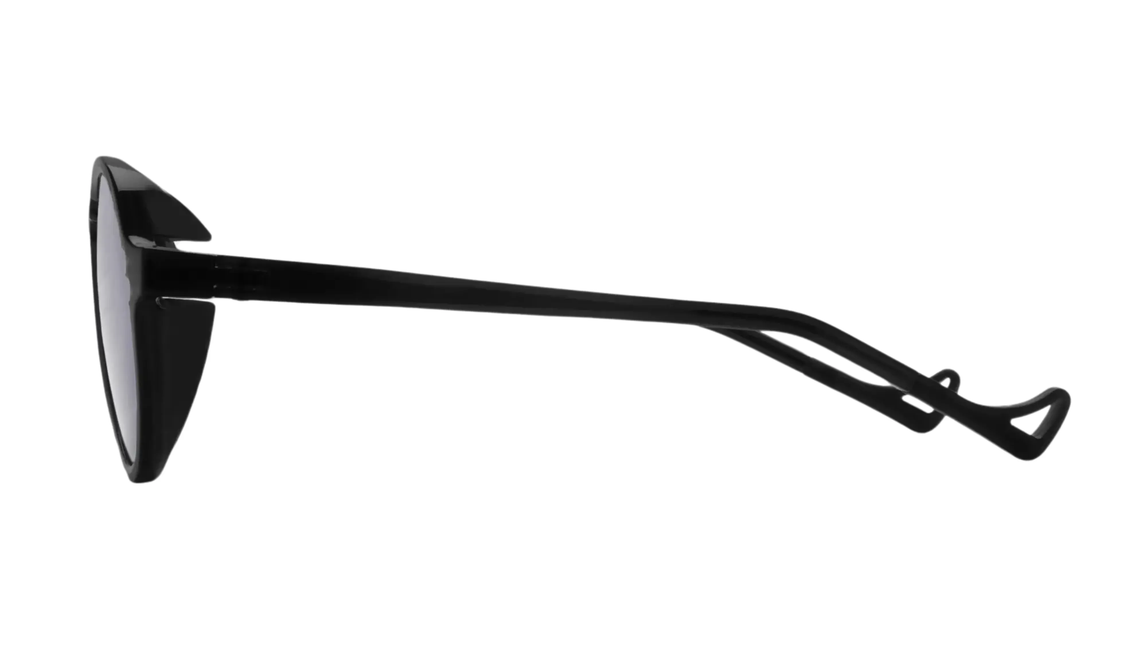Kazu Tourer - Black