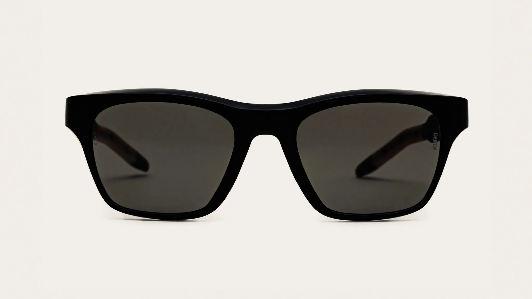 KESTREL-Black / Sand / High Contrast Gray