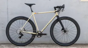 KEVIN OF STEEL III - CAMEL CRUISER- FORCE XPLR - Grav AL700c