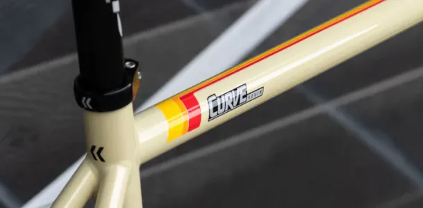 KEVIN OF STEEL III - CAMEL CRUISER- FORCE XPLR - Grav AL700c