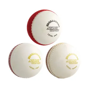 Kookaburra Super Coach Skill Set Cricket Balls