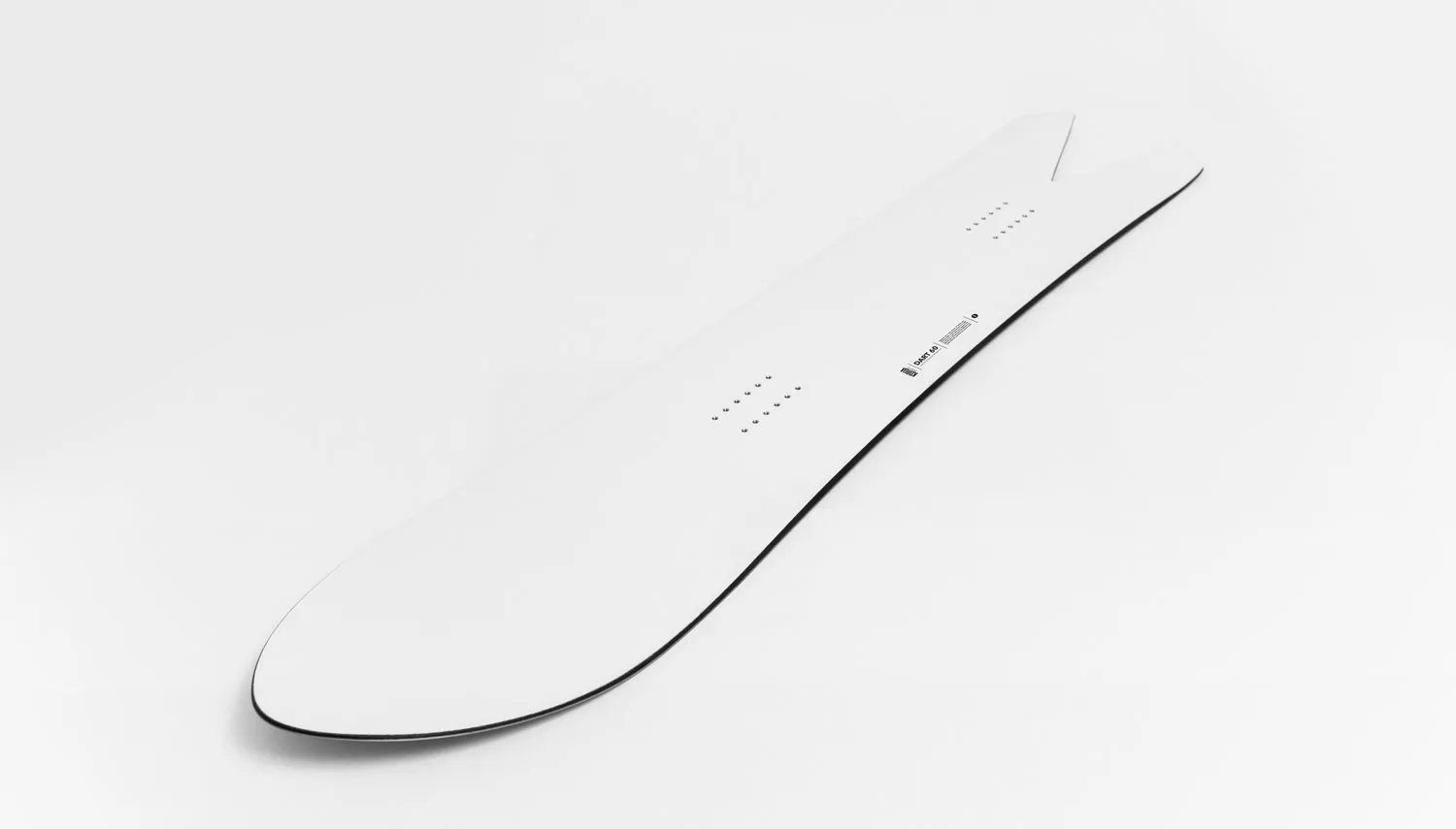 Korua Shapes - Dart