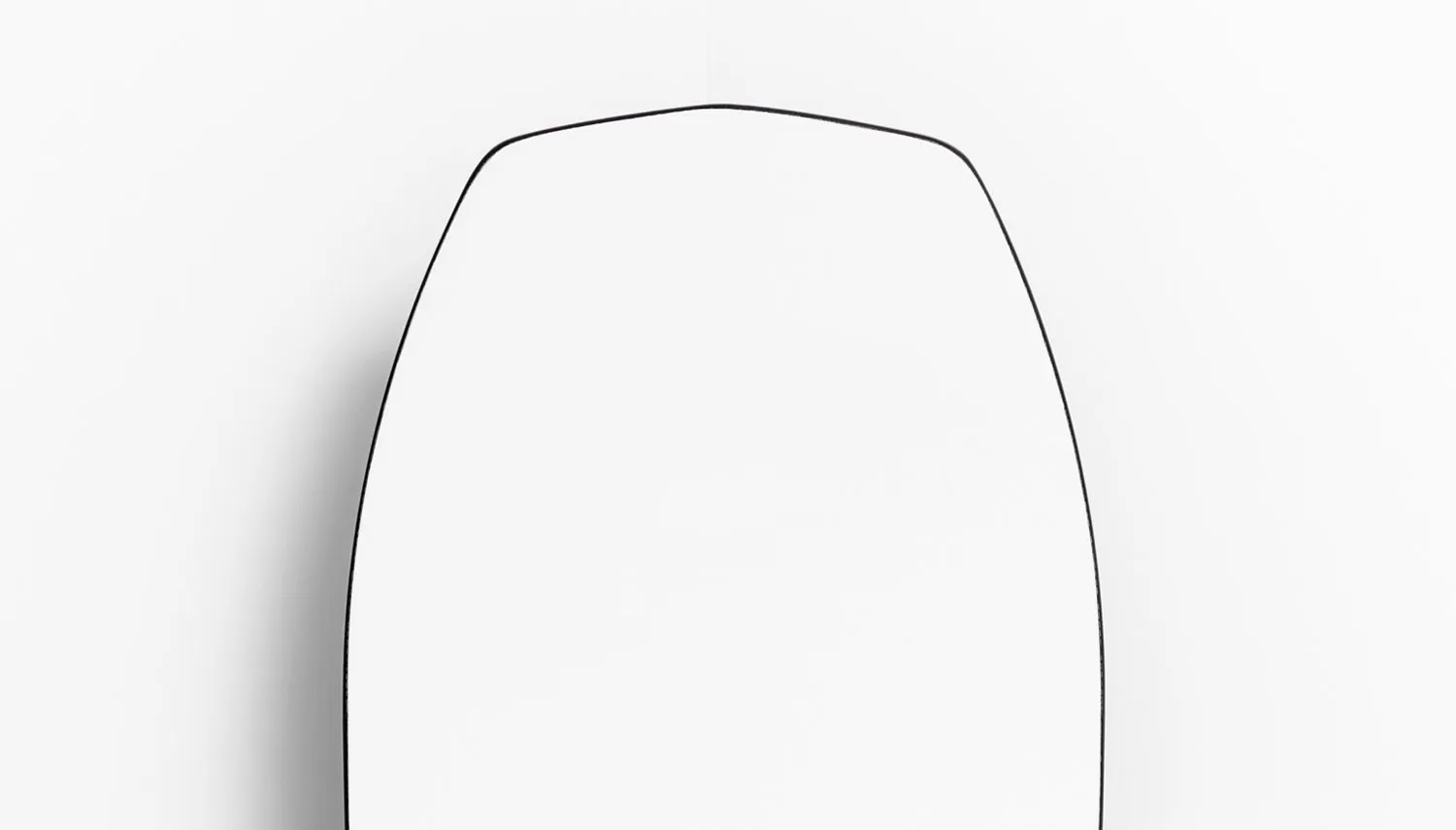 Korua Shapes - Transition Finder