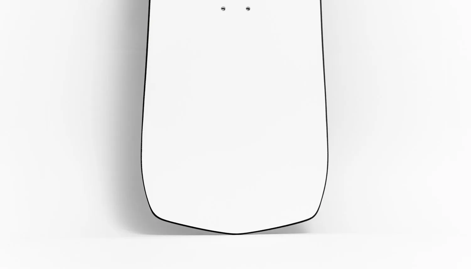 Korua Shapes - Transition Finder