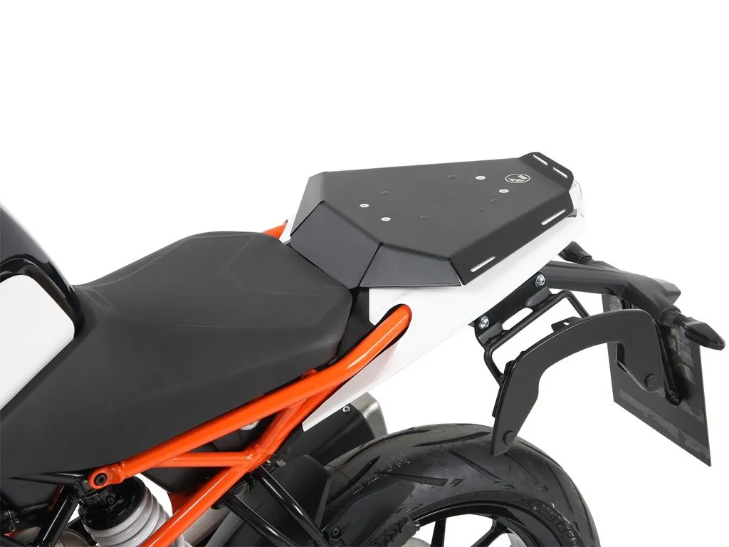 KTM Duke 390 Carrier - Sports Rack