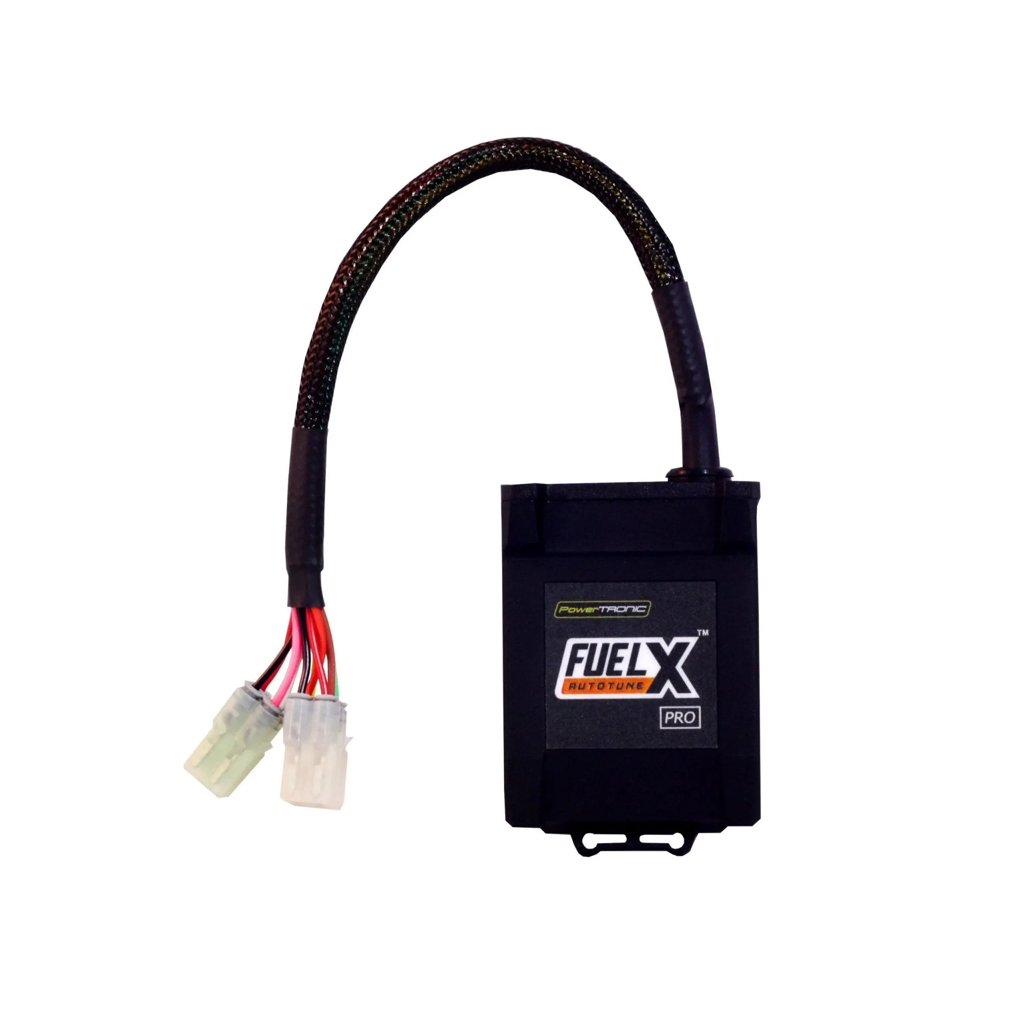 KTM Duke/RC 390 (2012-2024) FuelX Pro