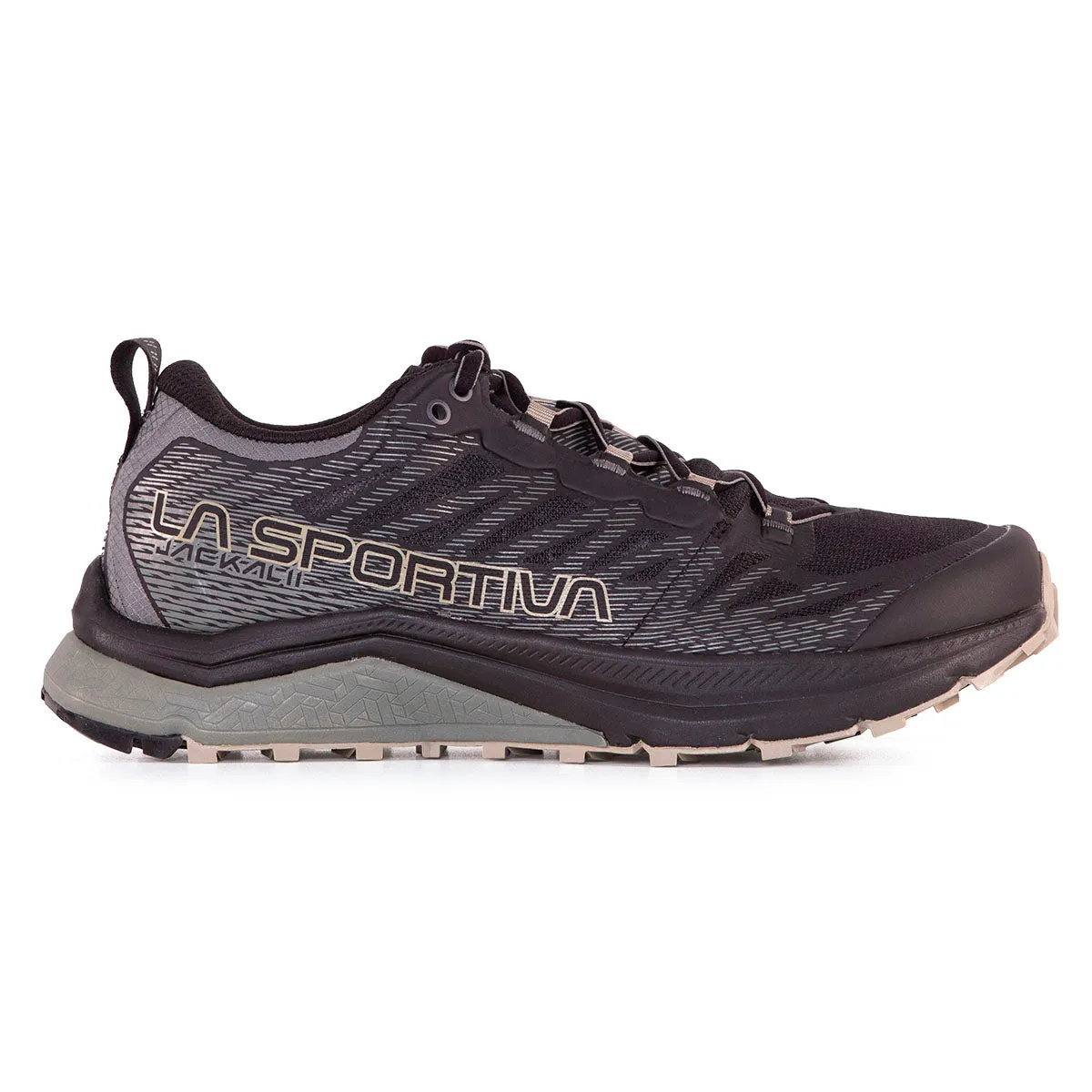La Sportiva Jackal II Shoes (Men's)